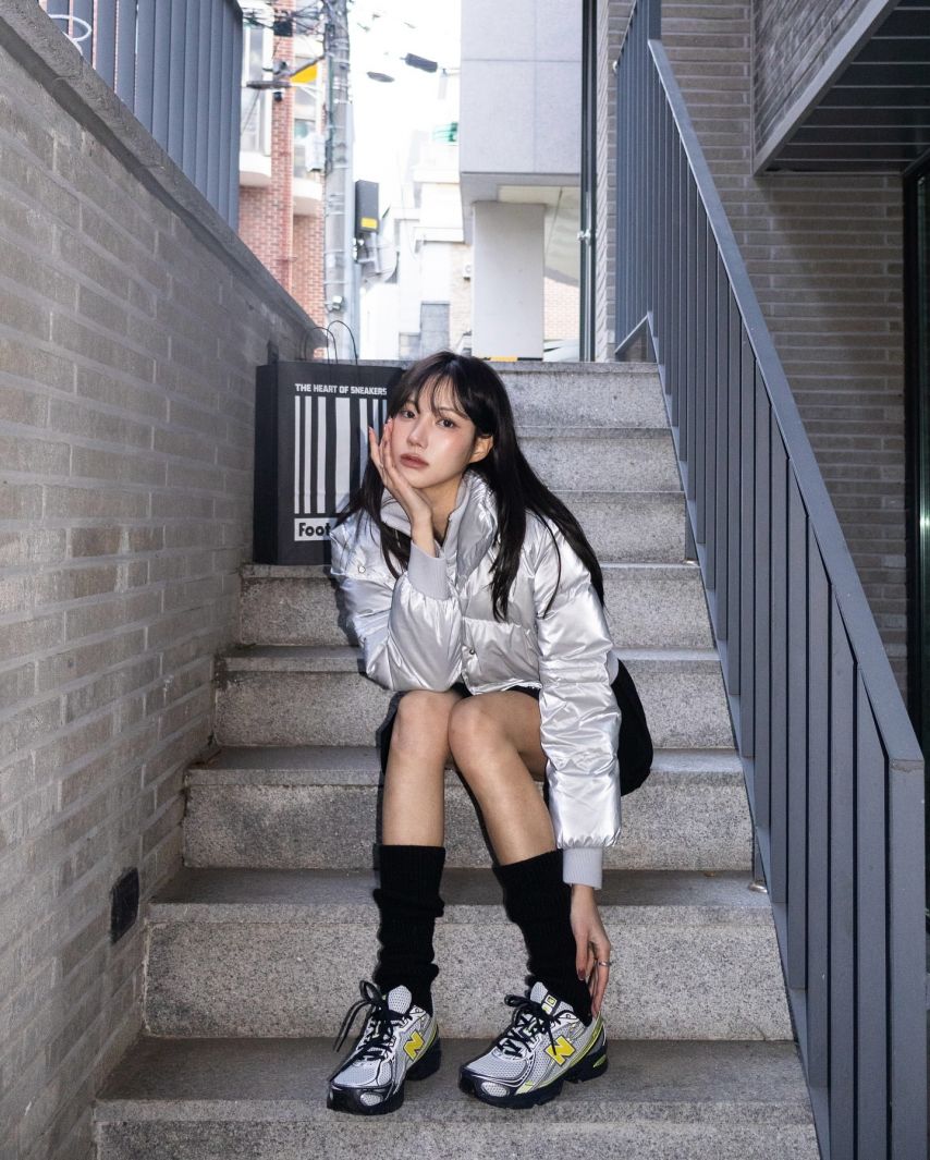 남희라 인스타
