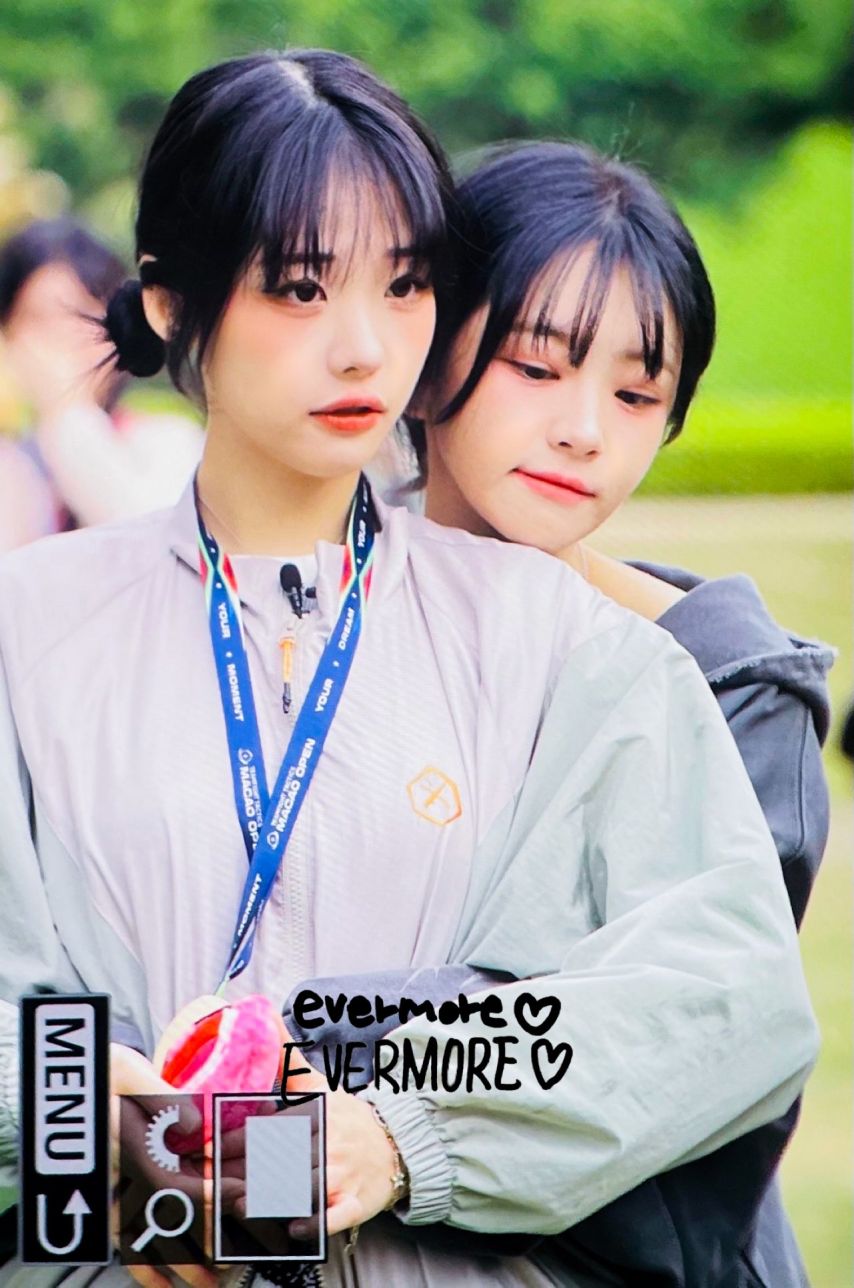 [QWER] 히나