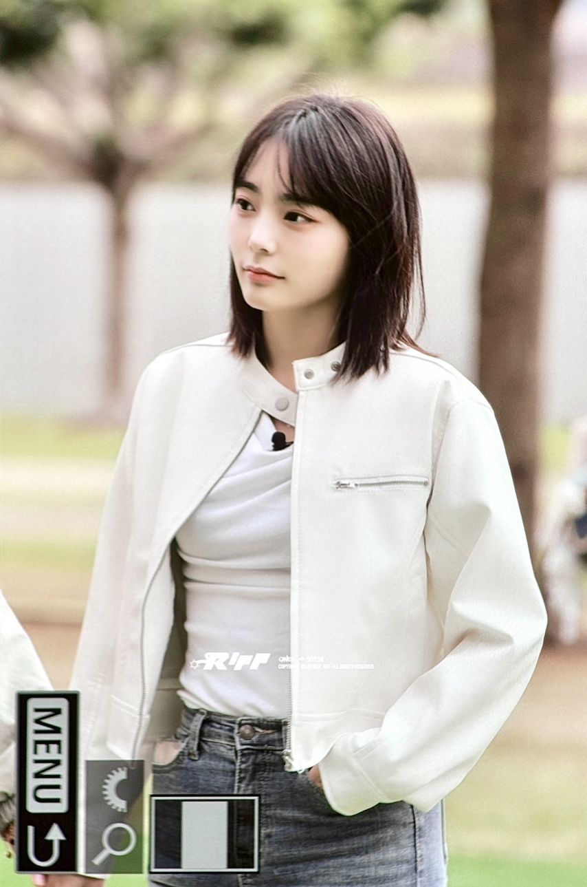 [QWER] 시연