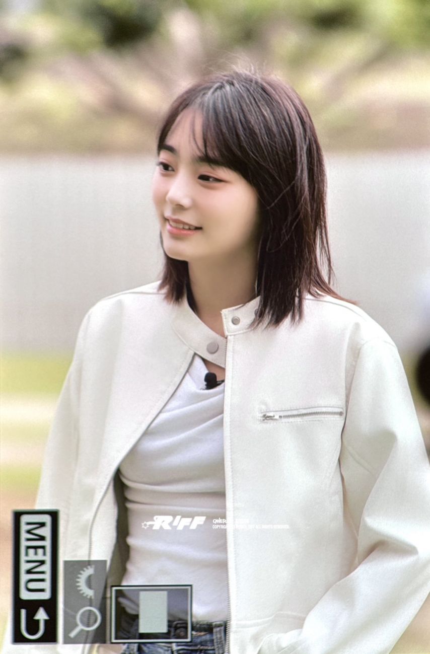 [QWER] 시연
