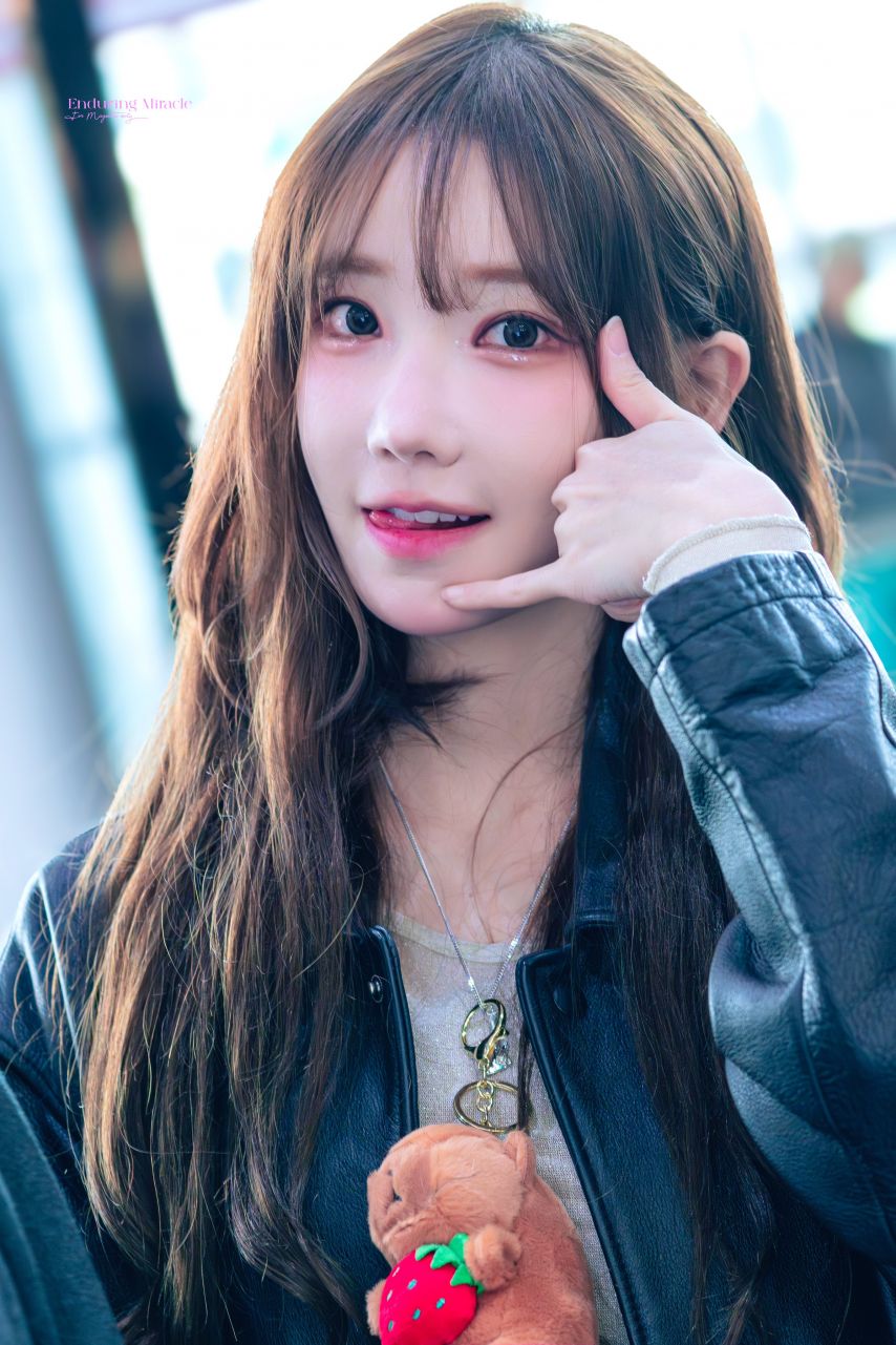 [QWER] 마젠타