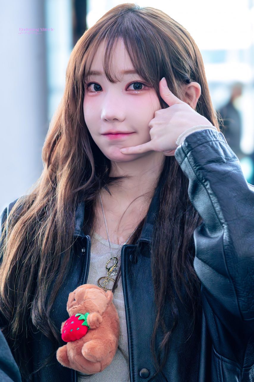 [QWER] 마젠타