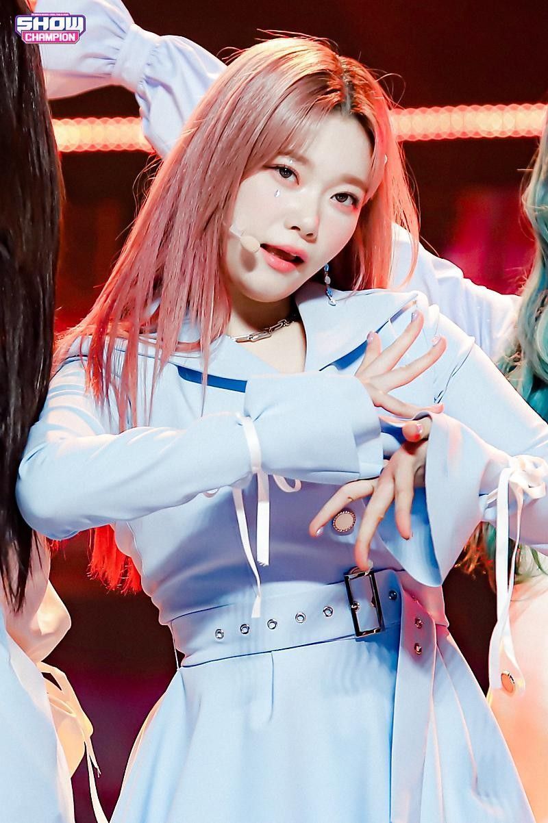 Billlie 츠키