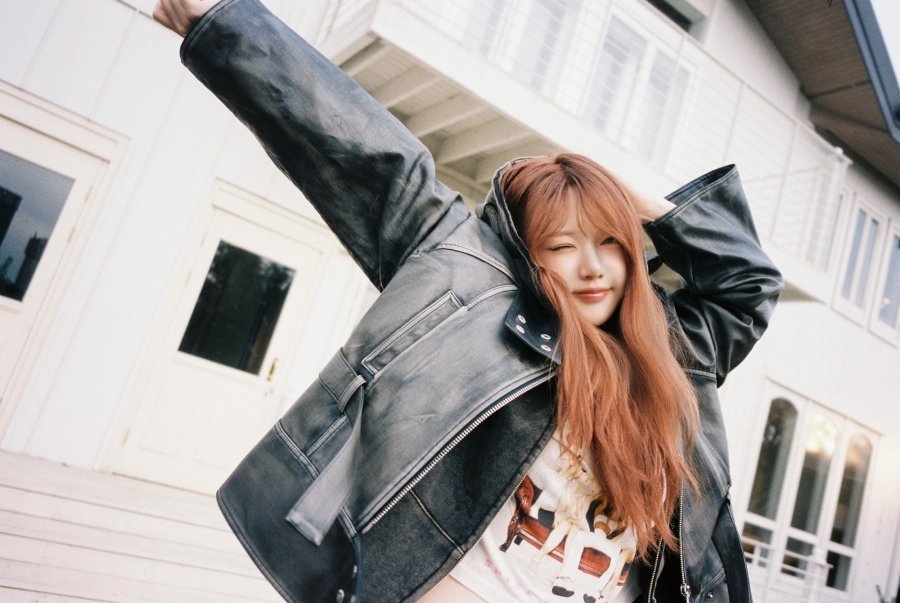 여자친구 4년만에 재결합 1월 컴백 컨셉 포토