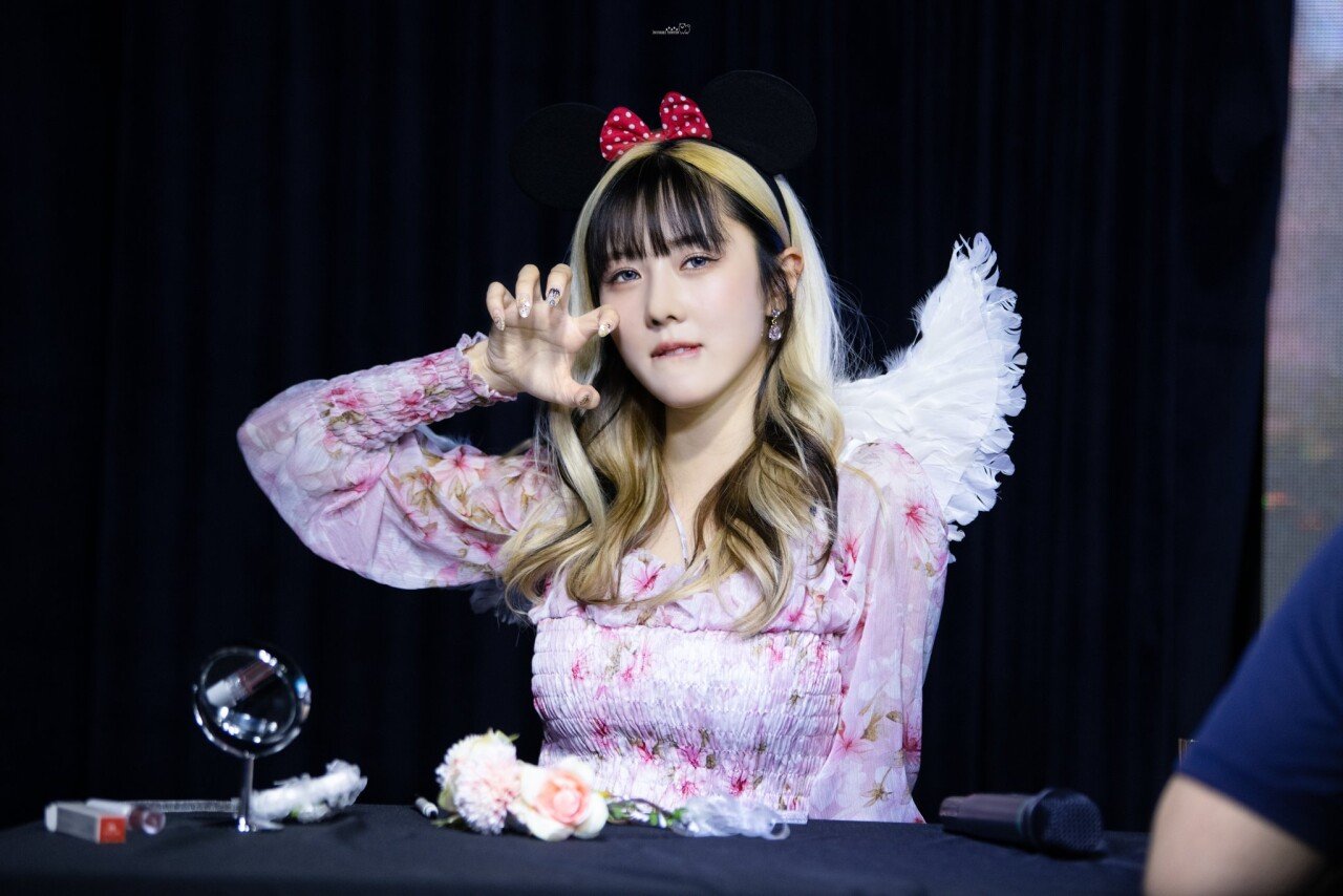 드림캐쳐 유현