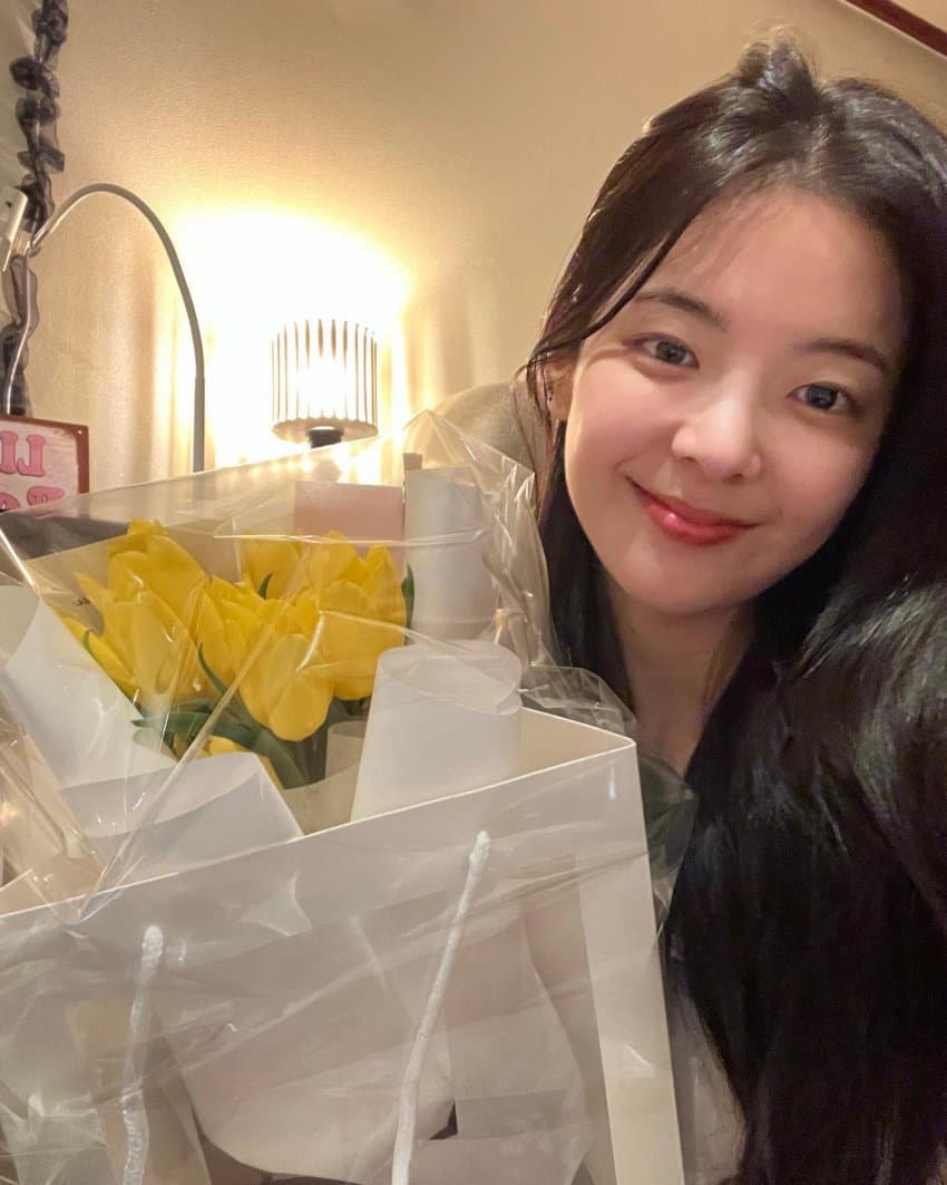 잇지 리아