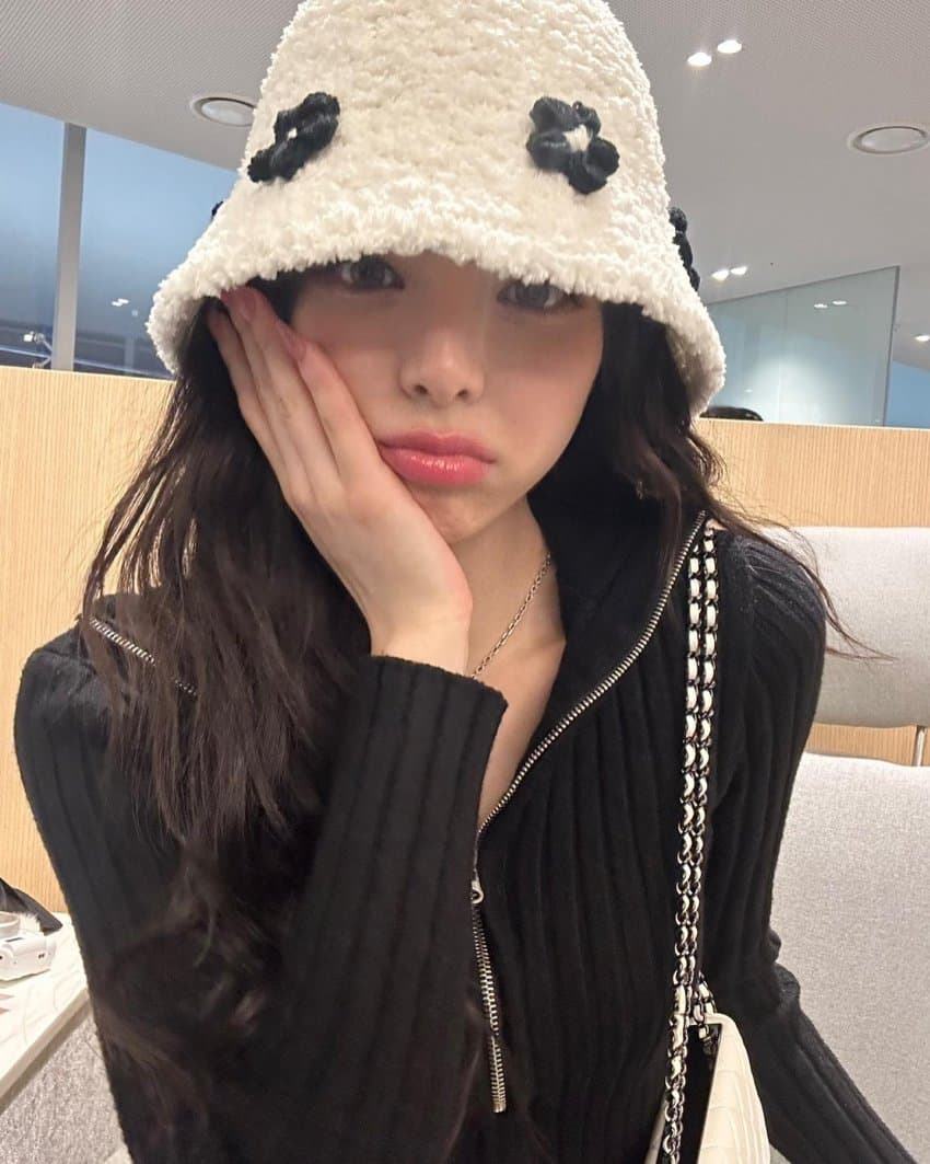 잇지 유나