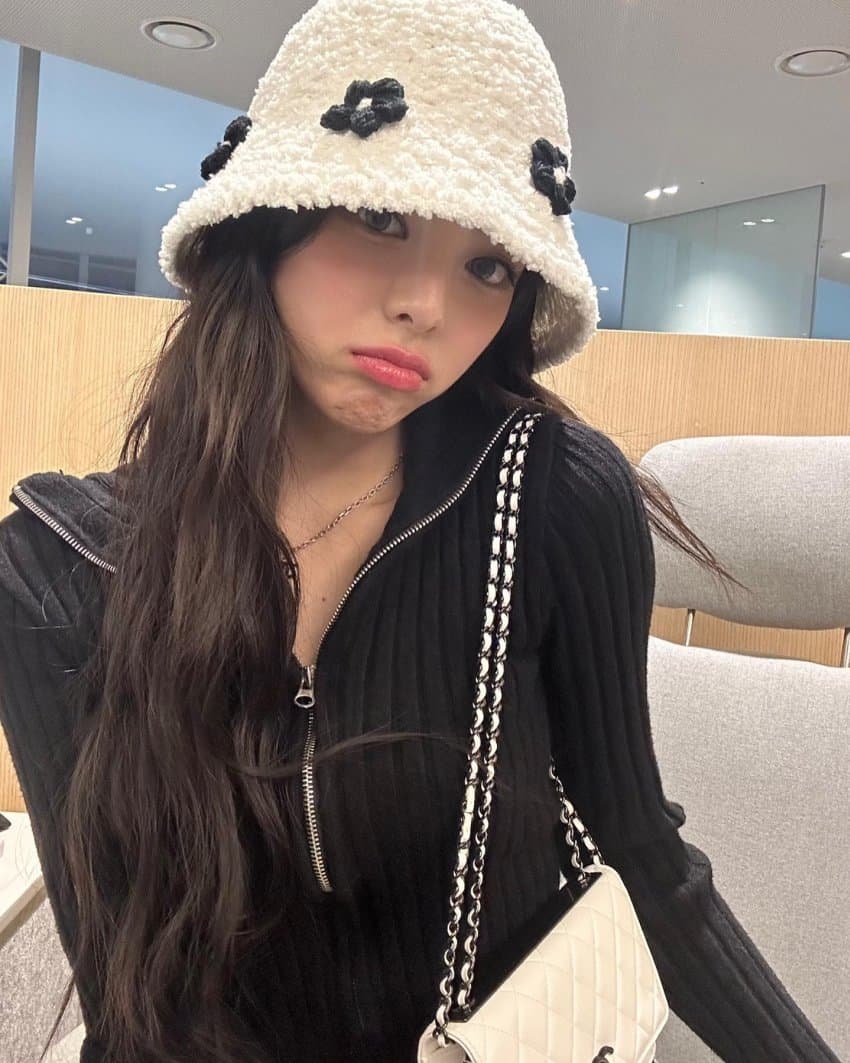 잇지 유나
