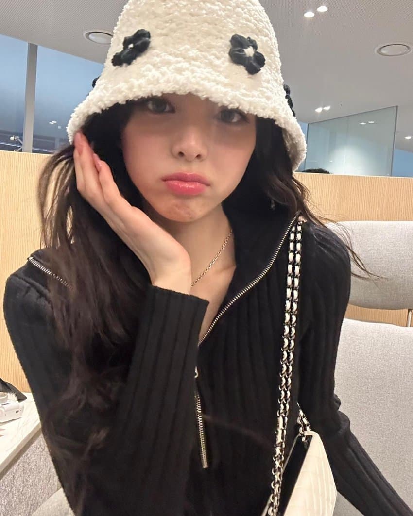 잇지 유나