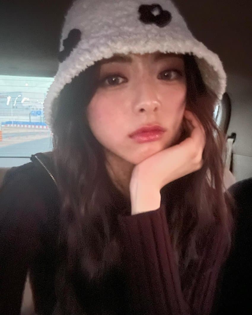 잇지 유나