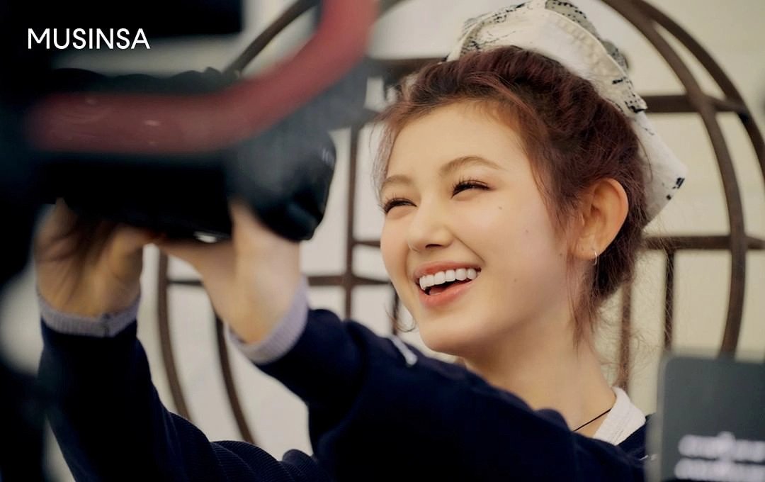 뉴진스