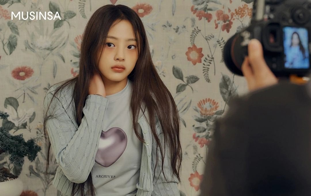 뉴진스