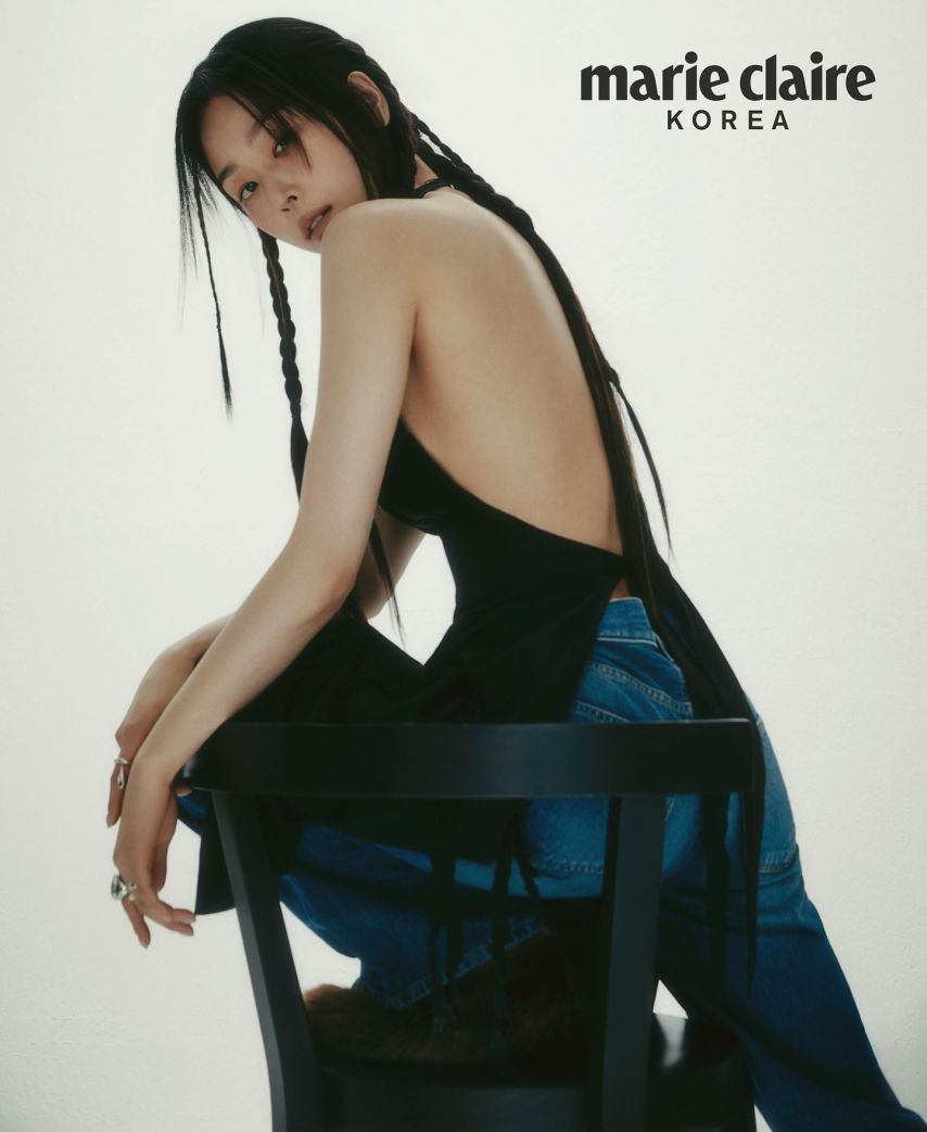 서현진 마리끌레르
