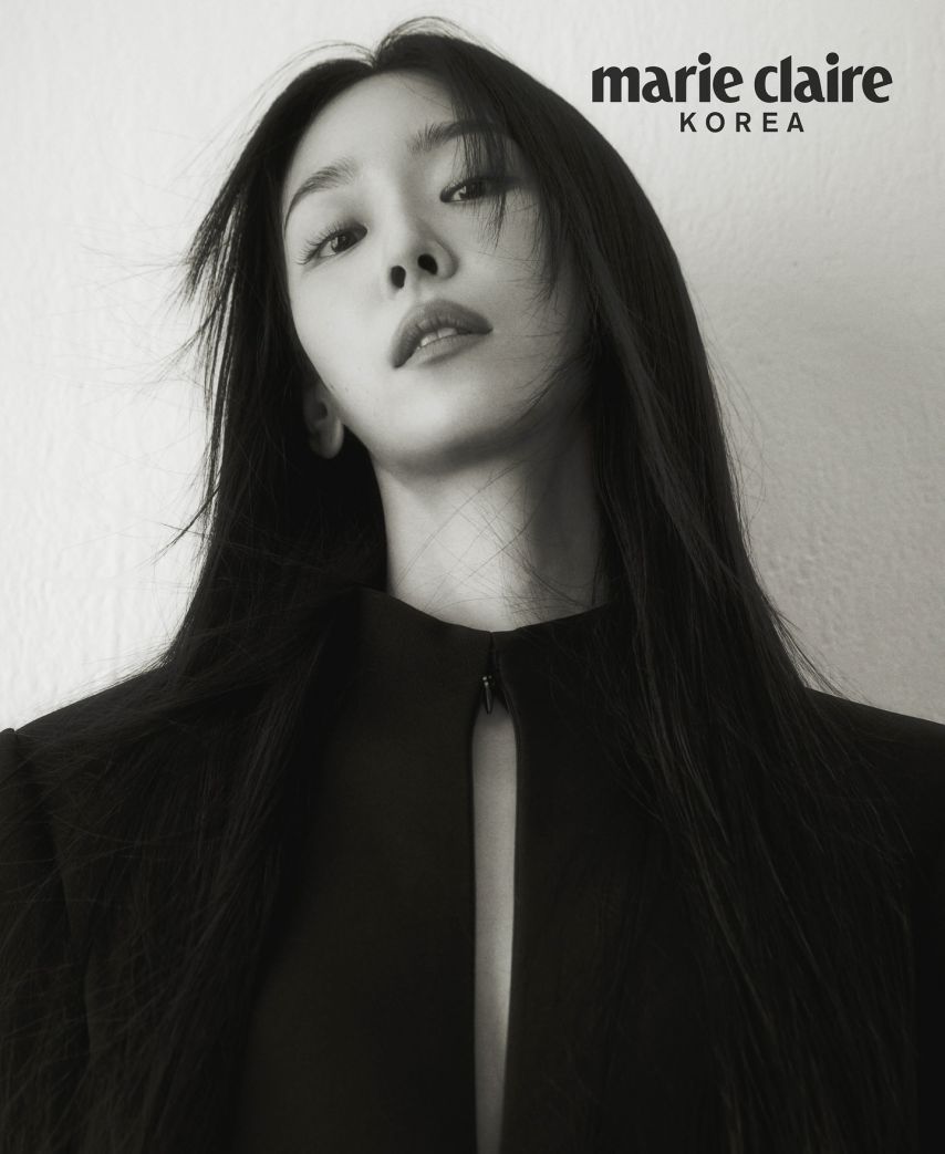 서현진 마리끌레르