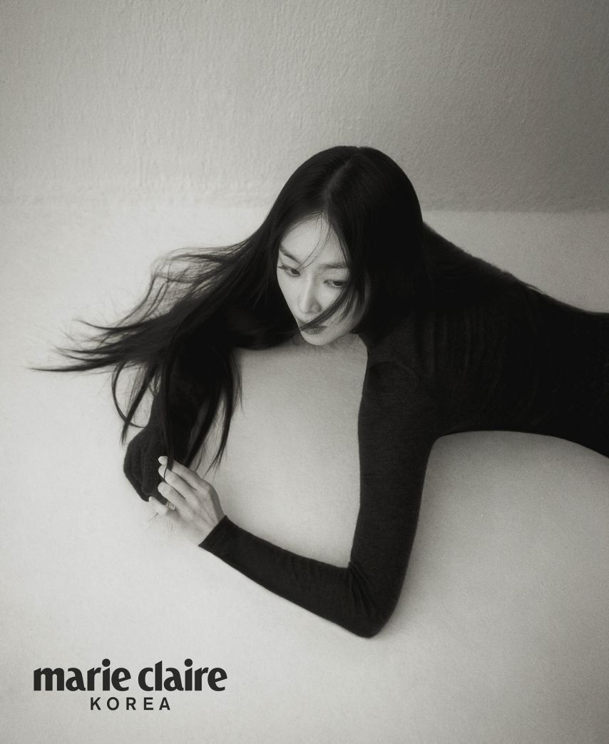 서현진 마리끌레르