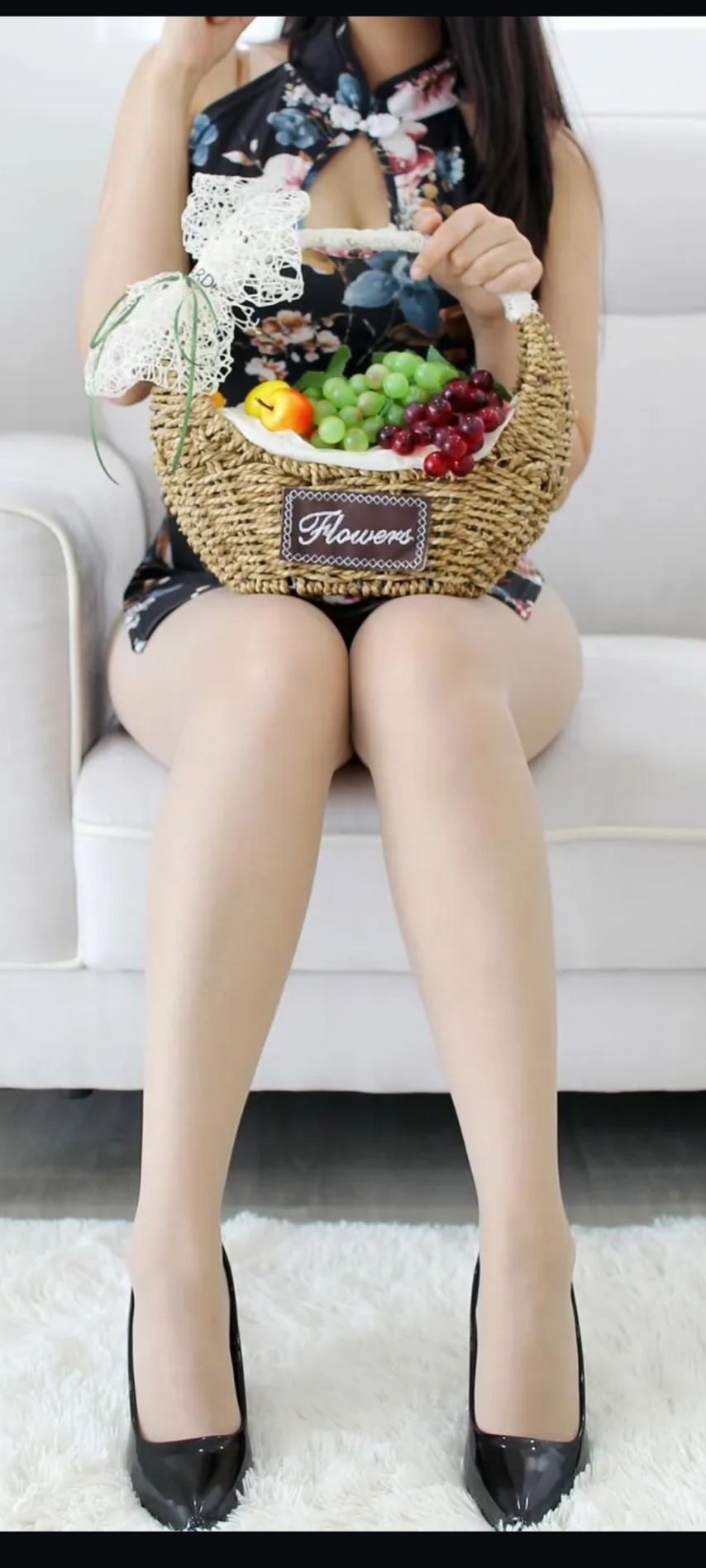 육덕육덕한 yeonalip 연화