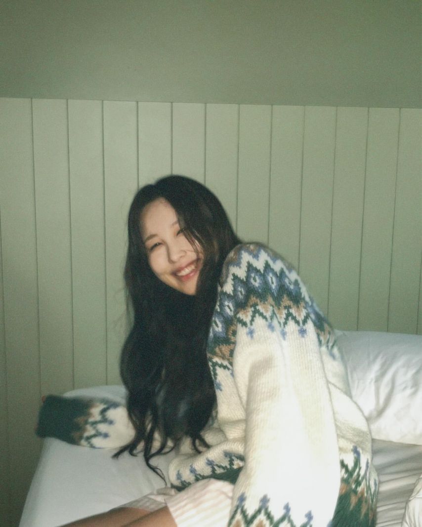 권진아 인스타