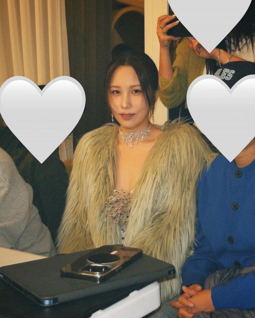 권진아 인스타