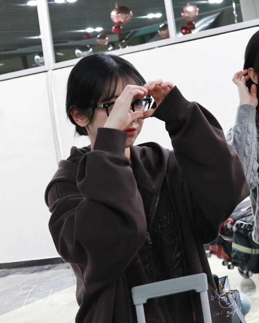 [QWER] 쵸단