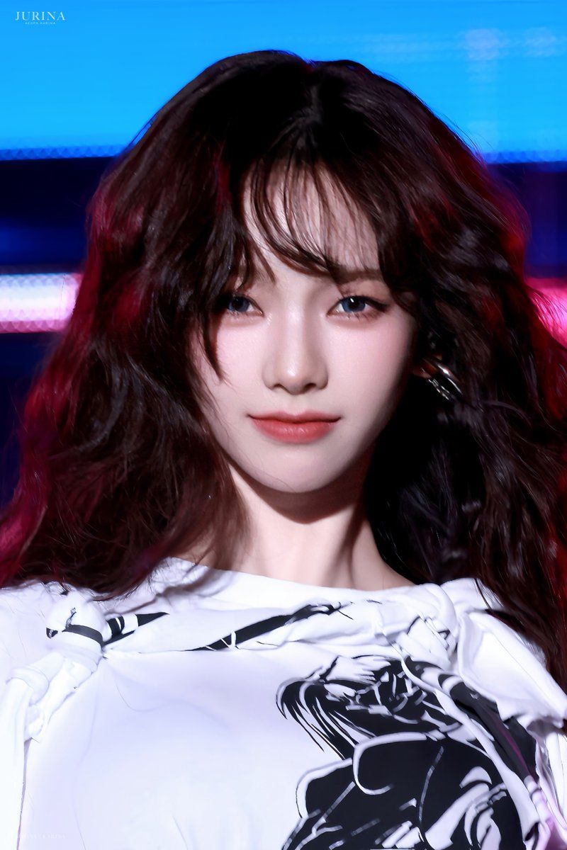 [에스파] 카리나