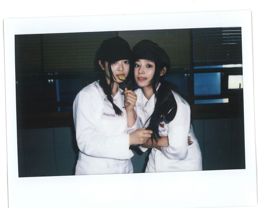 뉴진스
