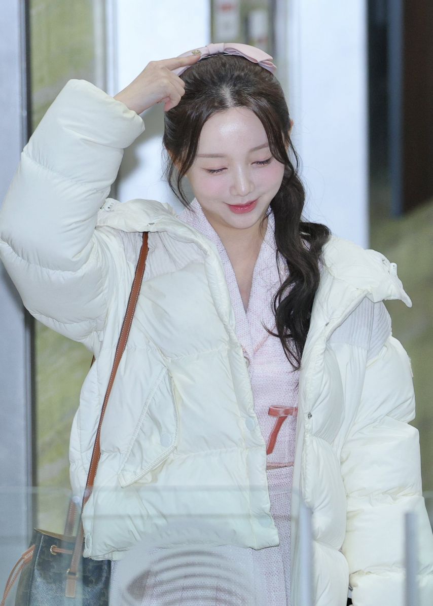 [러블리즈] 김케이김지연 ..... 스포티파이