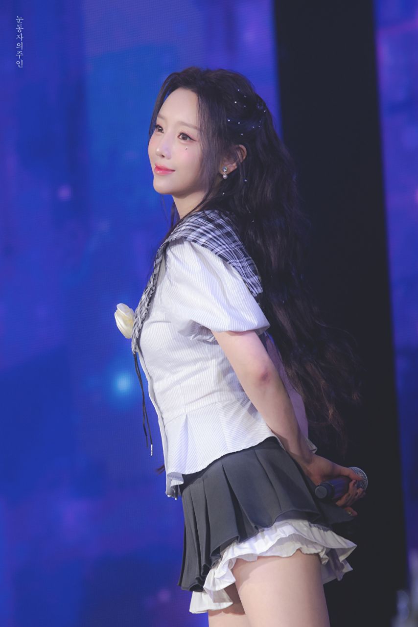 [러블리즈] 김케이김지연 ..... 스포티파이