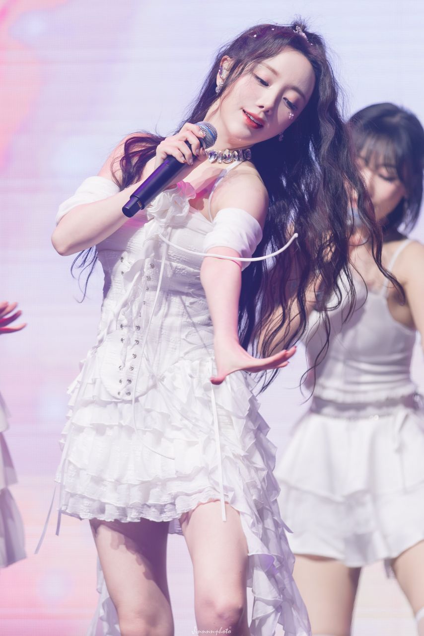 [러블리즈] 김케이김지연 ..... 스포티파이