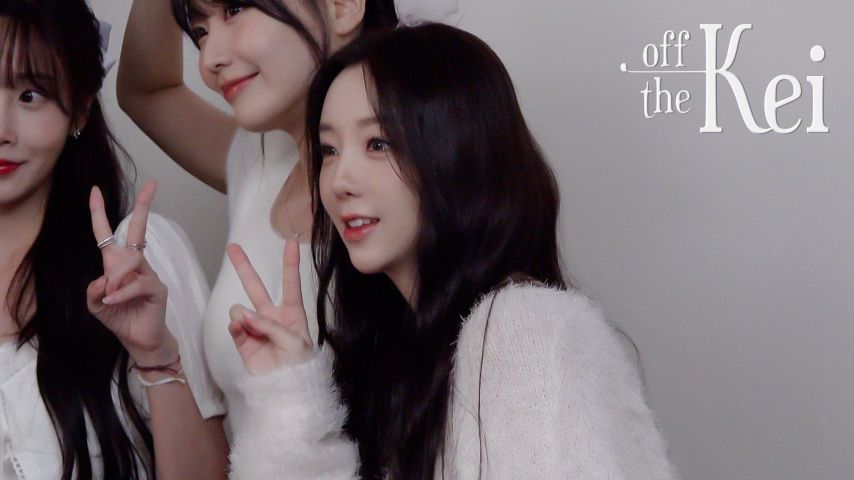 [러블리즈] 김케이김지연 ..... 스포티파이