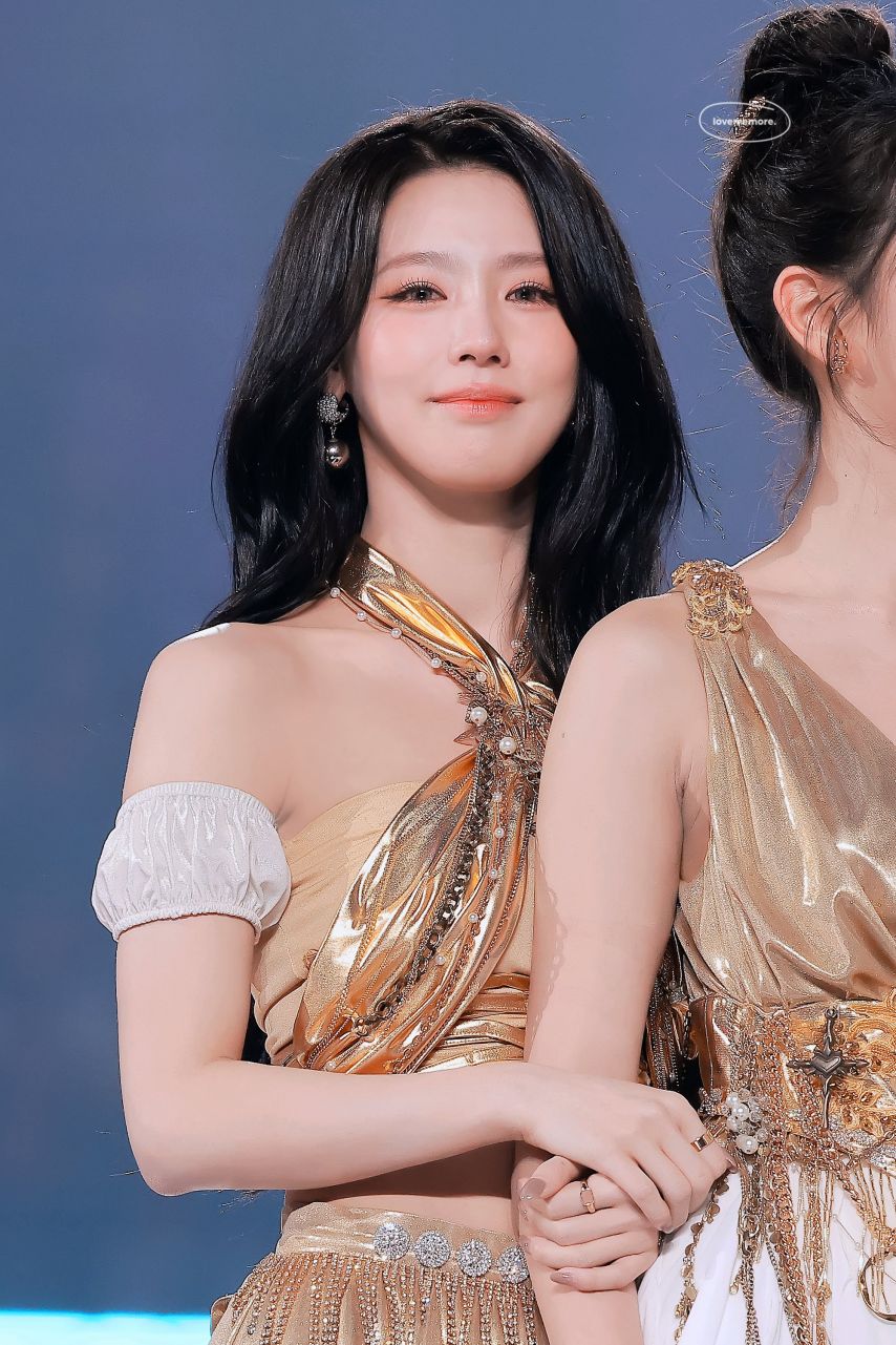 아이들 미연
