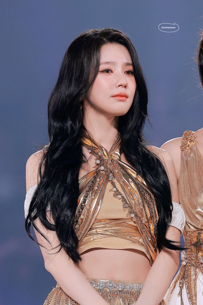 아이들 미연