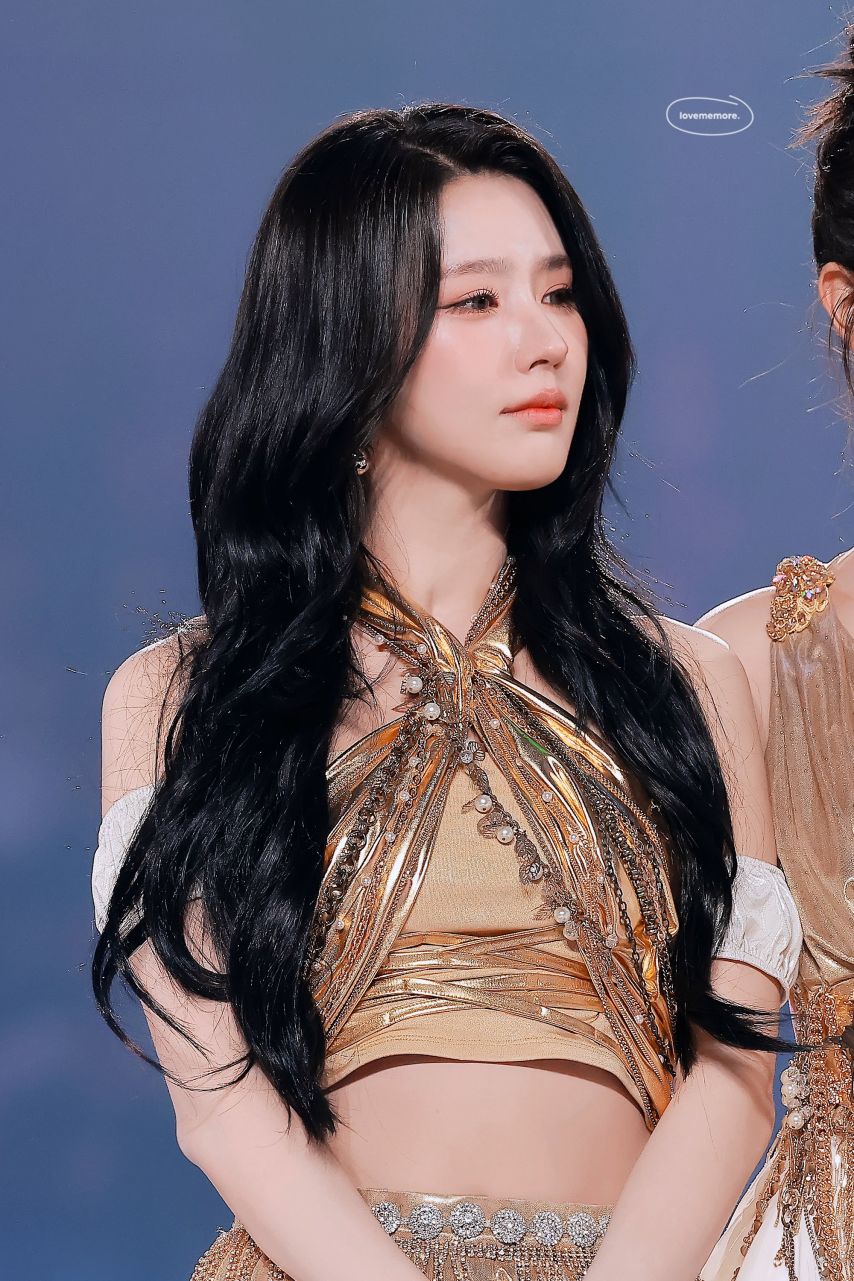 아이들 미연