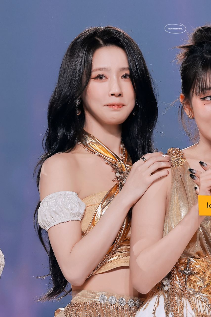아이들 미연