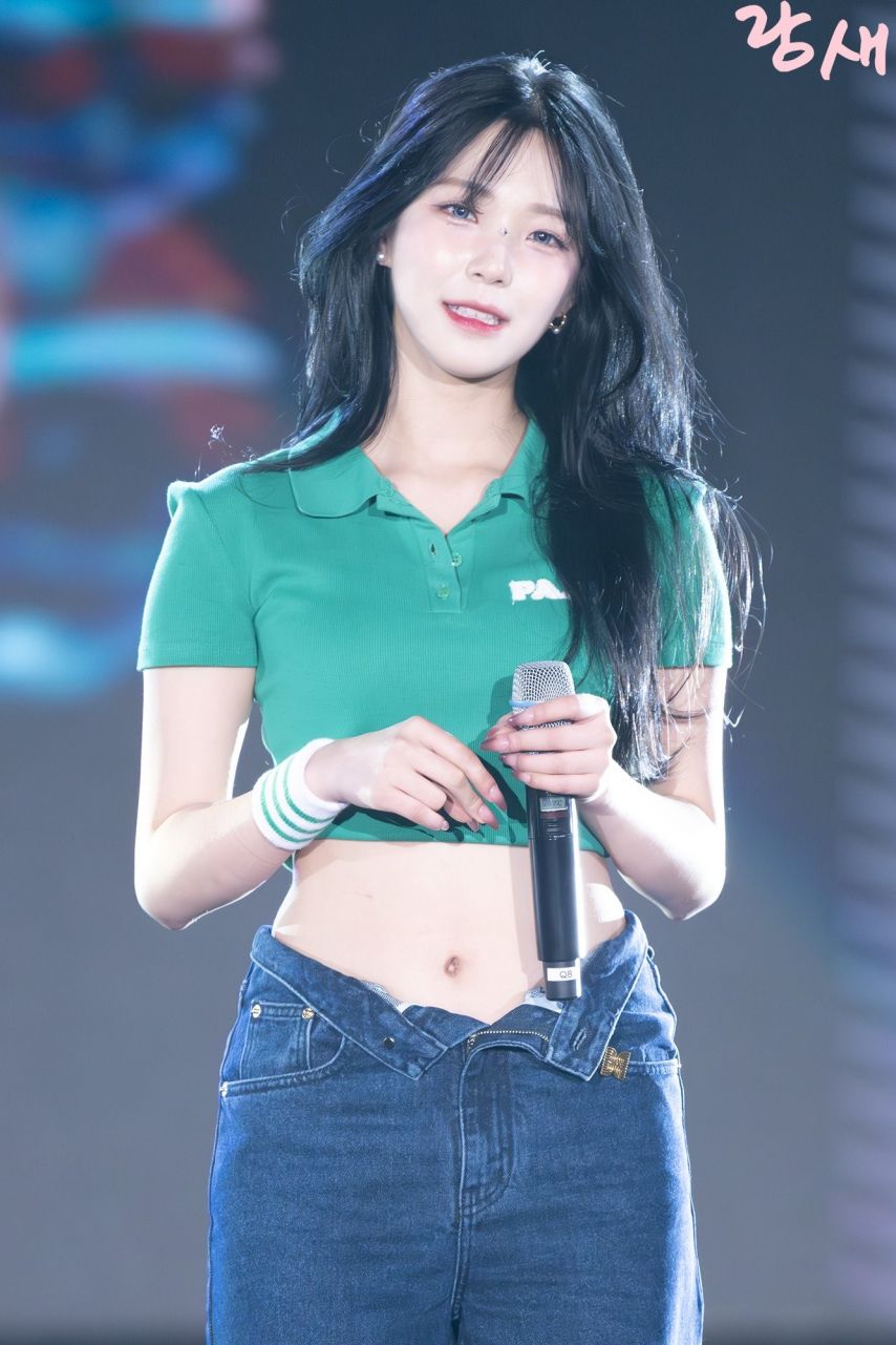 [프로미스나인] 백지헌
