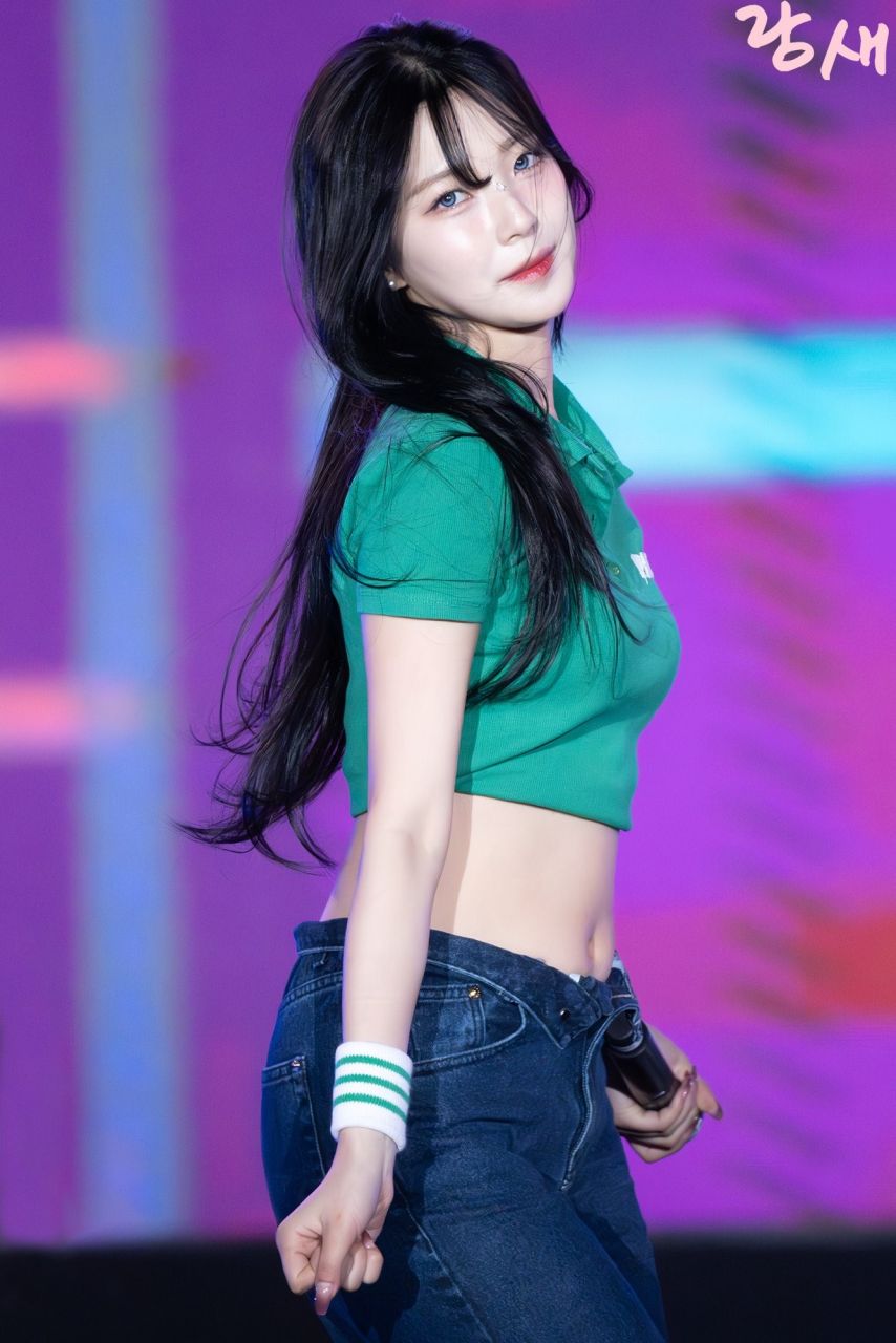 [프로미스나인] 백지헌