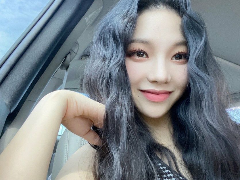 에스파 카리나