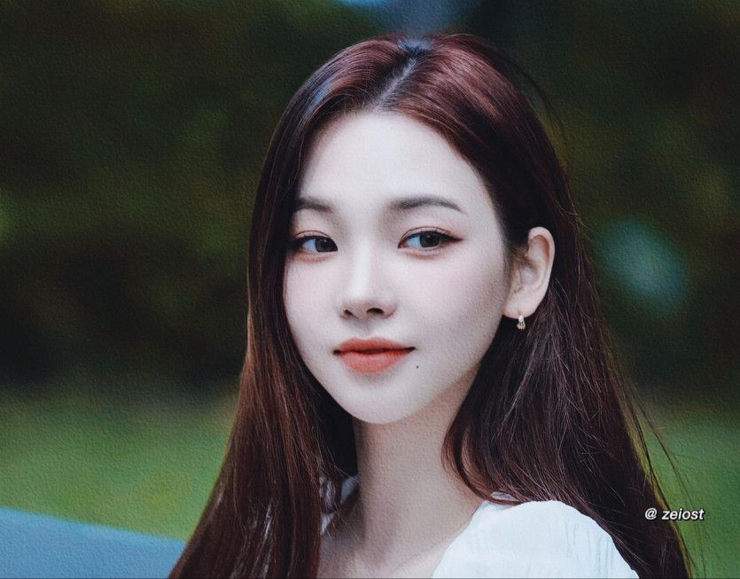에스파 카리나