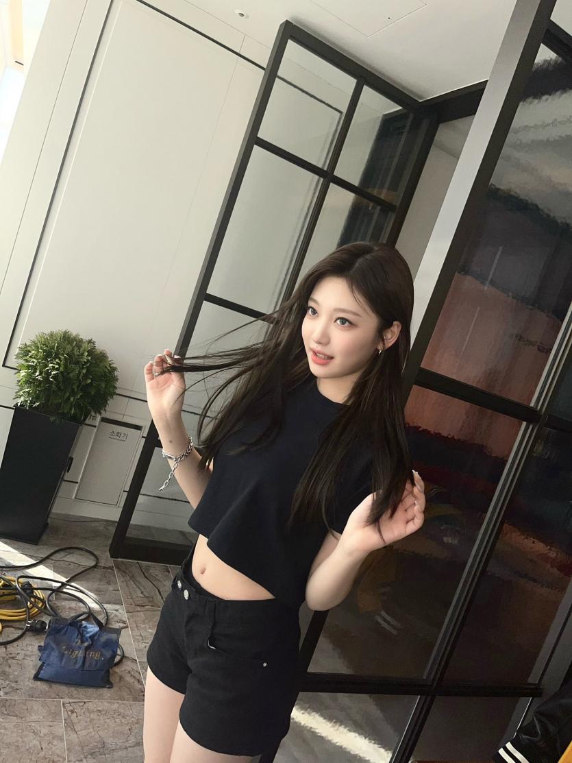 에스파 닝닝