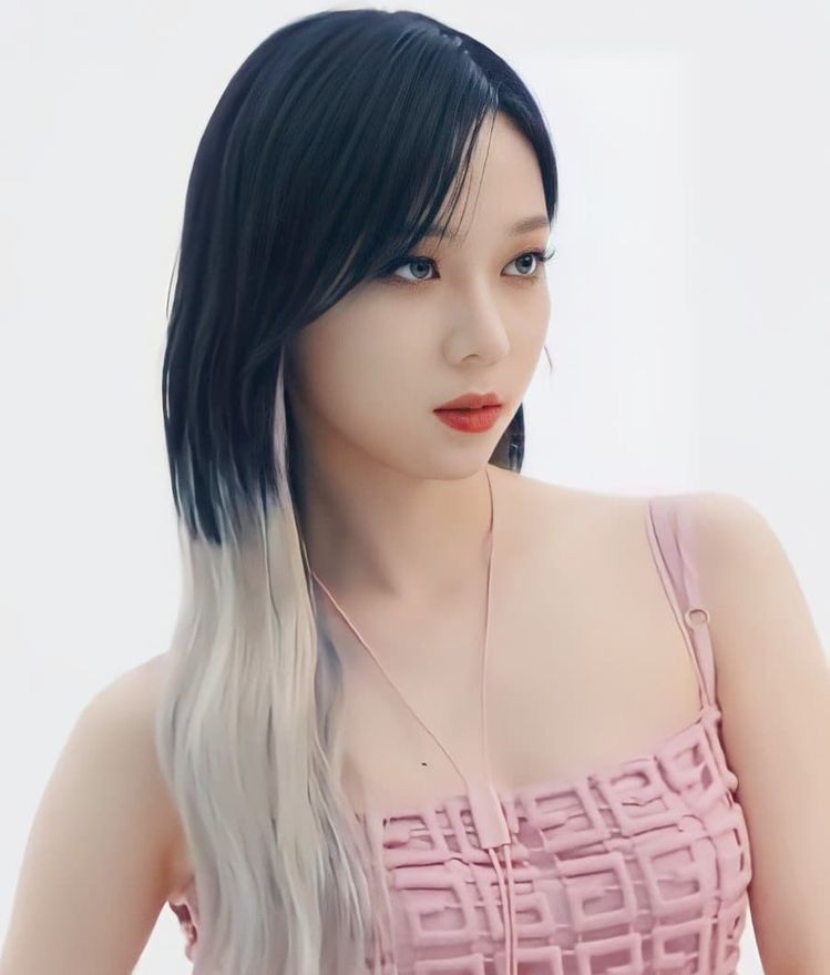 에스파 윈터