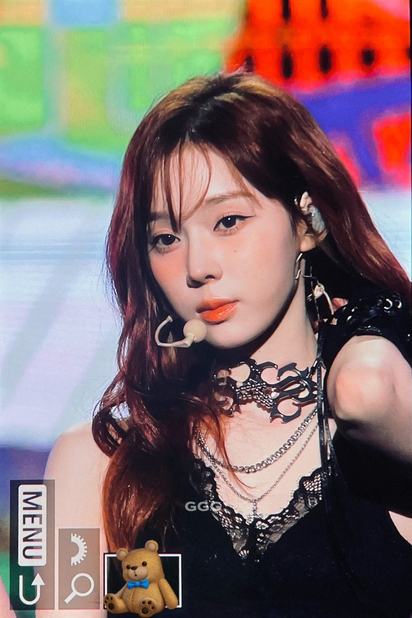 에스파 윈터