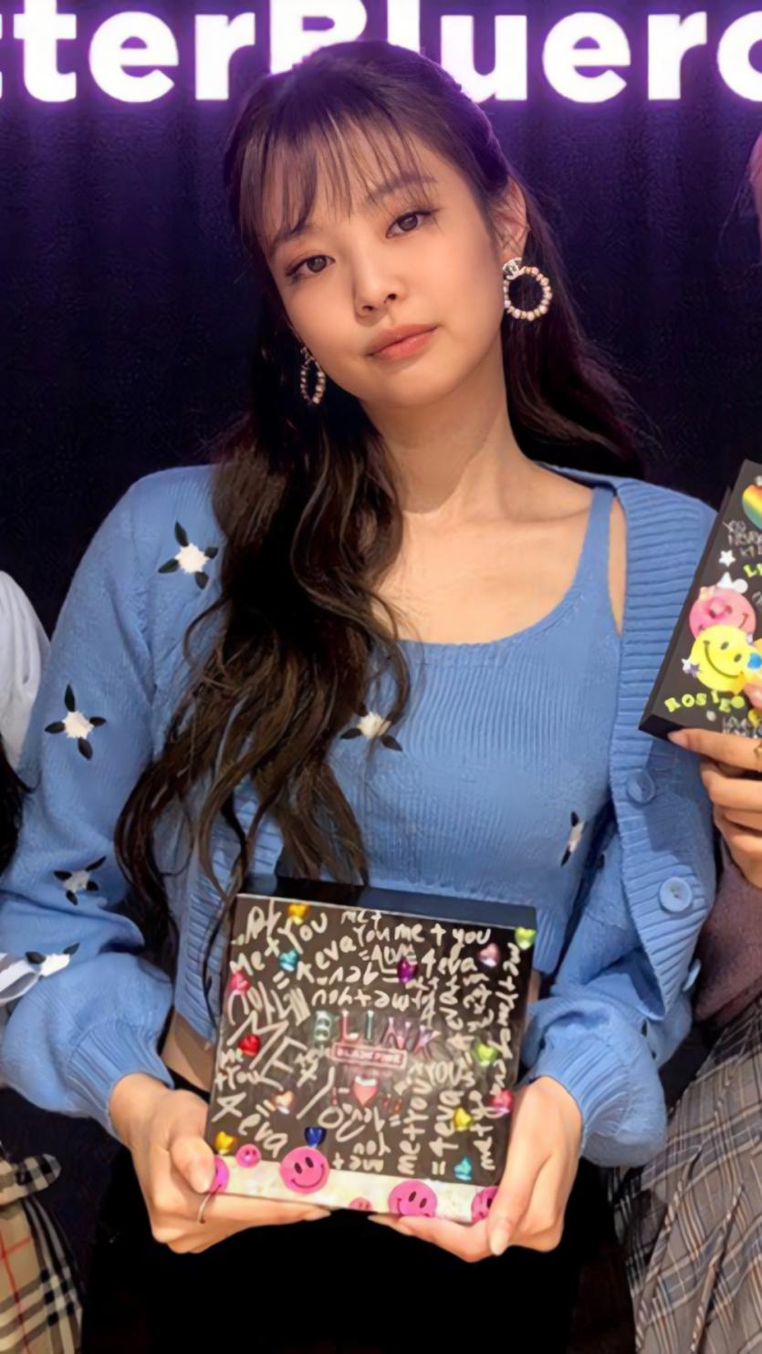 BLACKPINK 제니