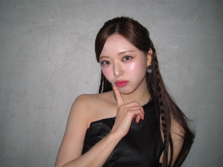ITZY
