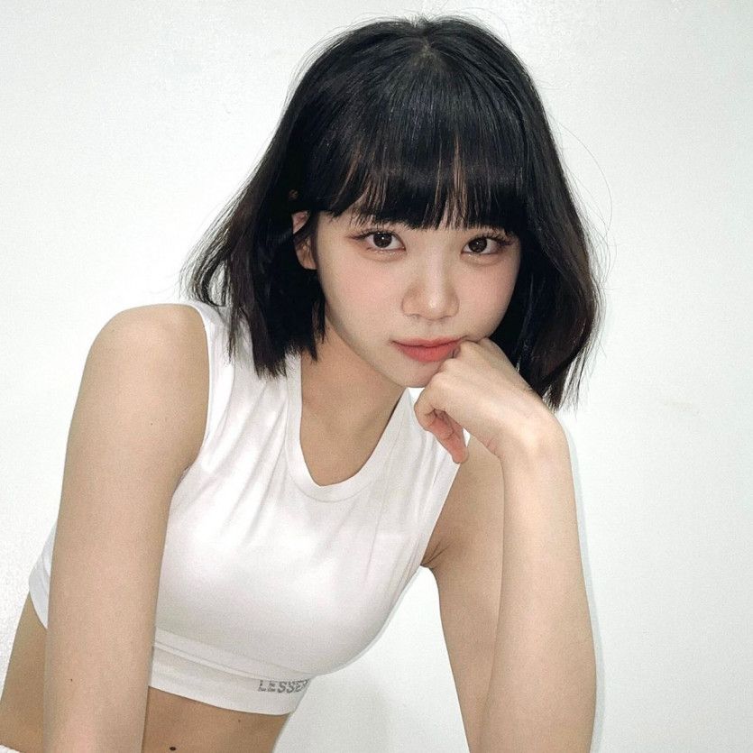 르세라핌 김채원