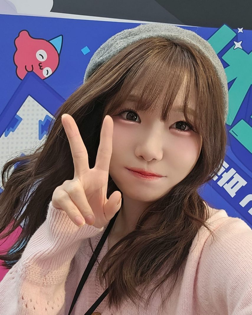 수련수련 인스타