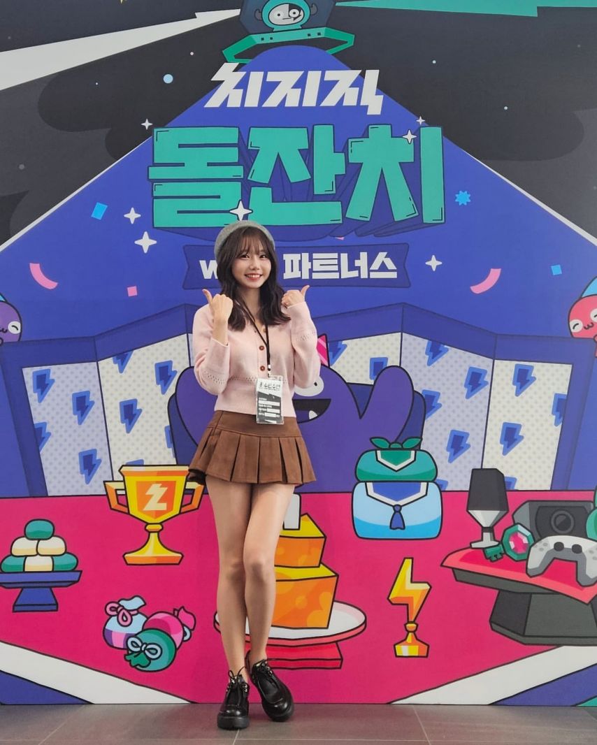 수련수련 인스타