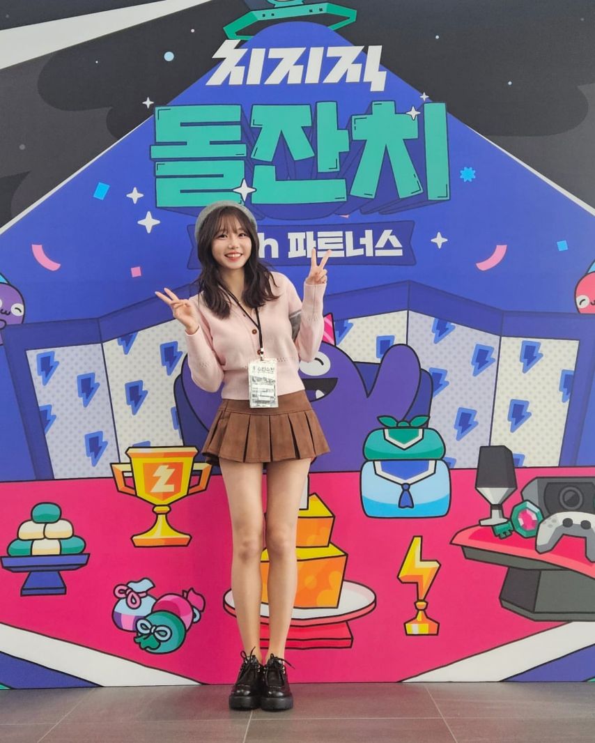 수련수련 인스타