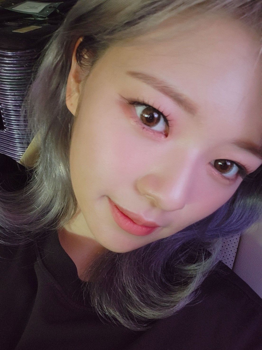 트와이스 정연