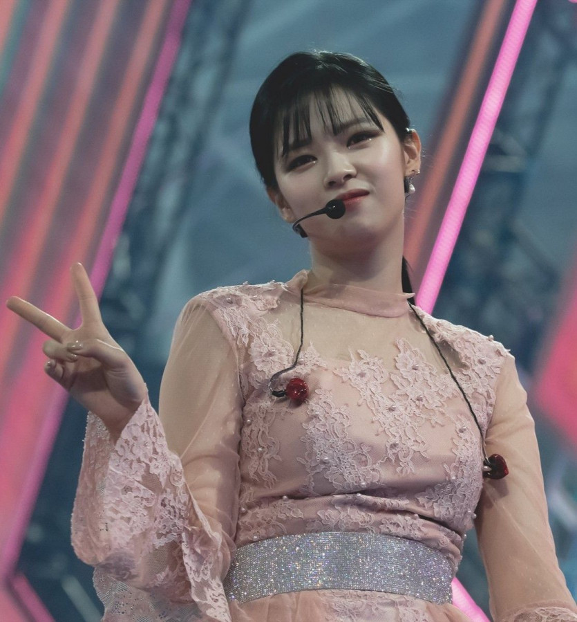 트와이스 정연