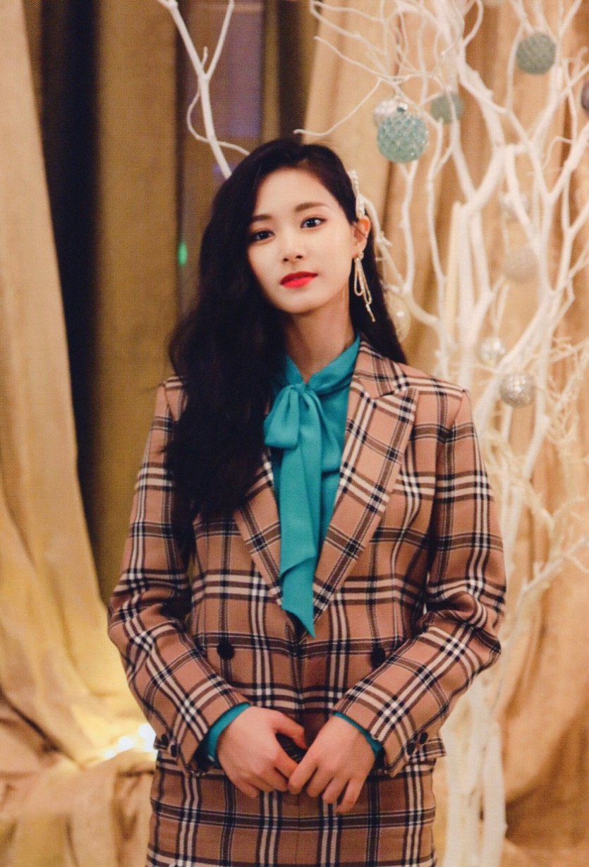 트와이스 쯔위