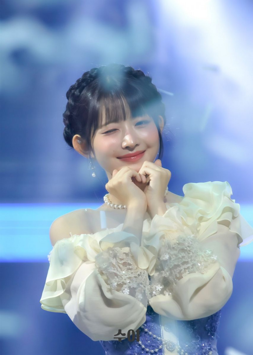 아이브 레이
